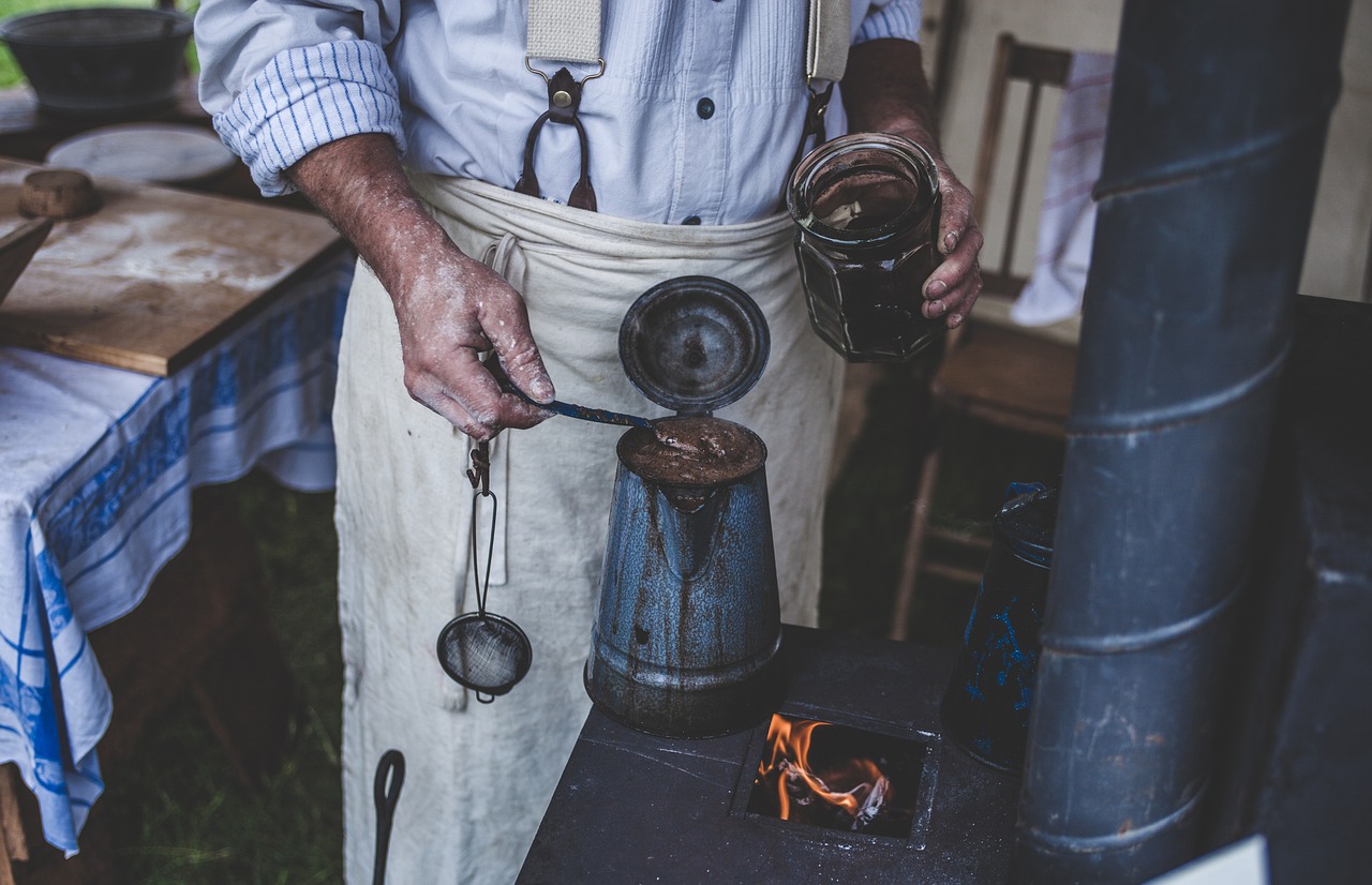 Smart Ways to Use Leftover Coffee Grounds in Your Garden